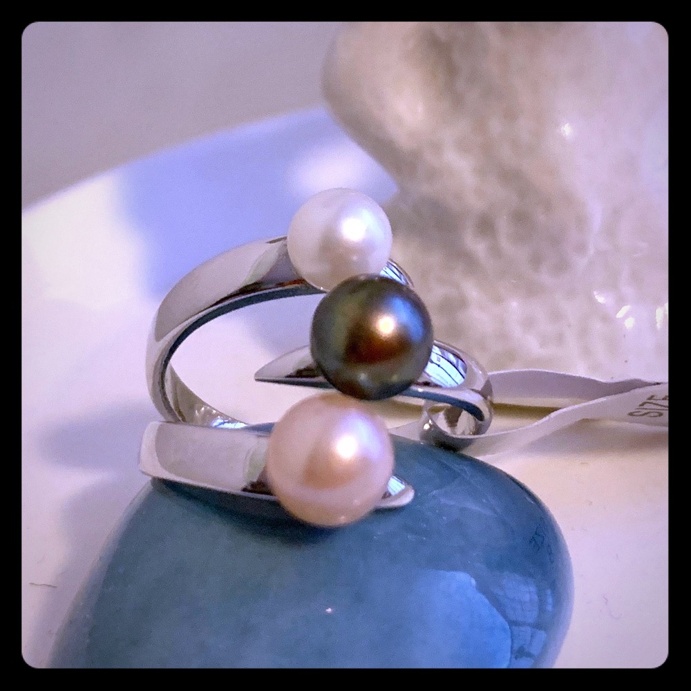 Vantel Pearls